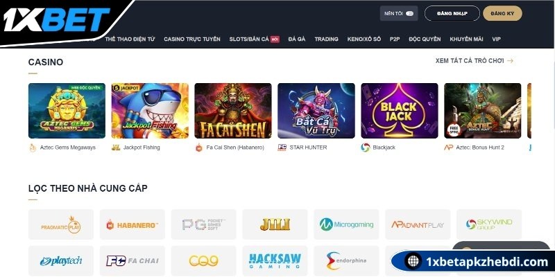 Review M88 về giao diện ấn tượng và nhiều tính năng