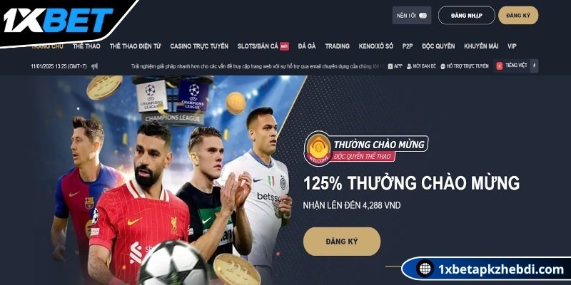 Nhà cái còn được game thủ biết đến với cái tên là Mansion88