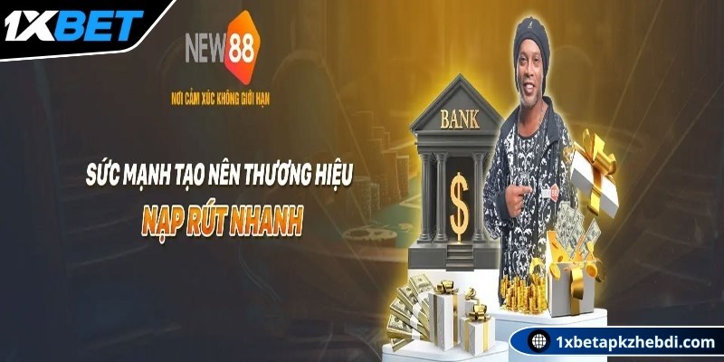 NEW88 - Bảo chứng cho chất lượng vượt trội, hấp dẫn