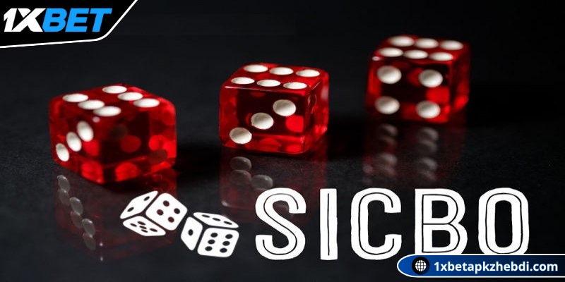 Cách chơi Sicbo thắng lớn - Hướng dẫn chi tiết nhất cho người mới 1 Khám phá game Sicbo là gì?