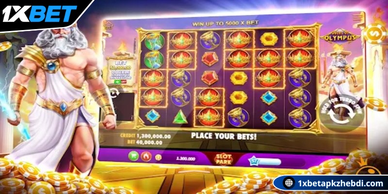 Cách cược slot trực tuyến hiệu quả