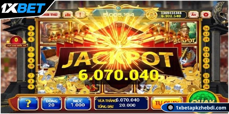 Chơi slot game cần lưu ý về thời điểm